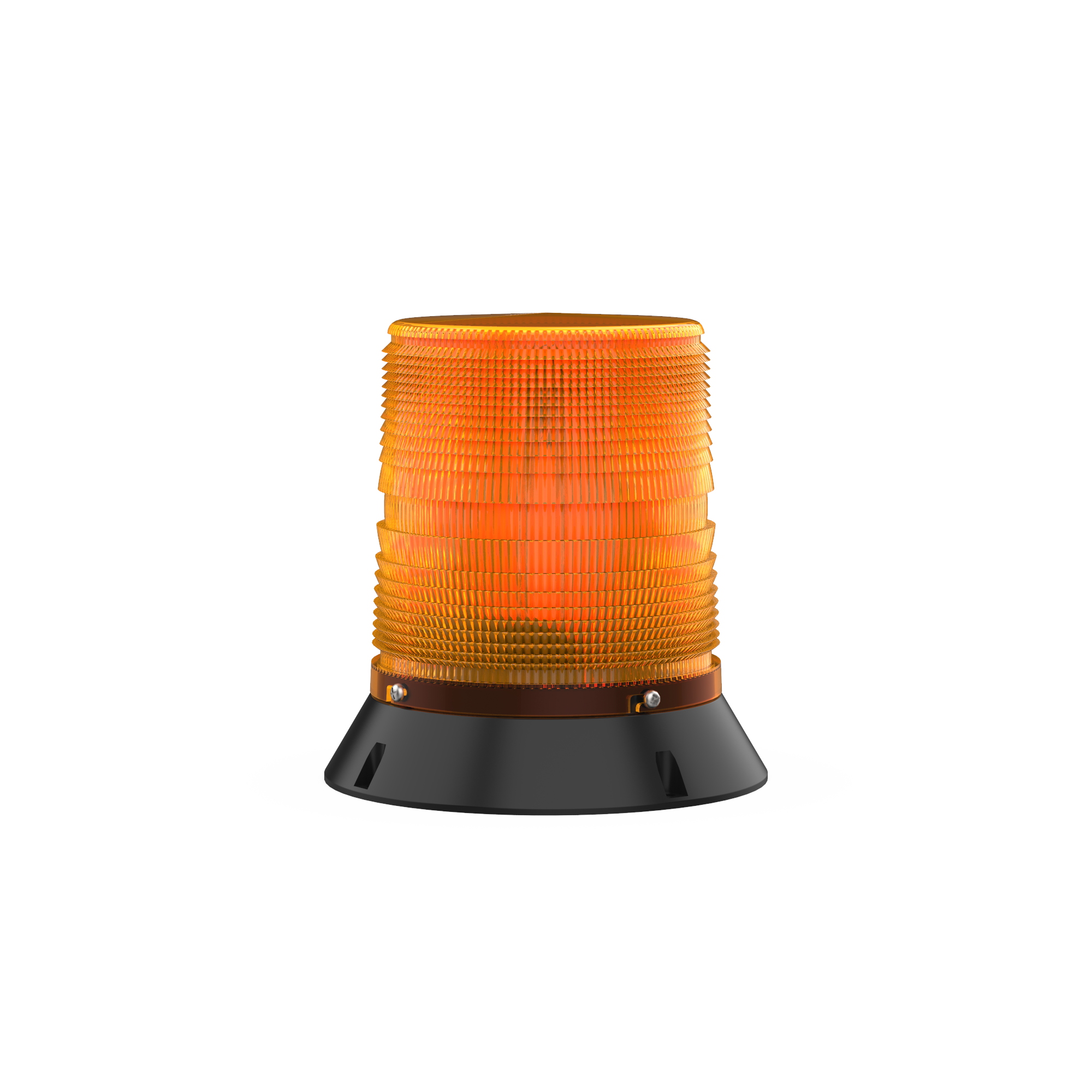 Pfannenberg PMF 2015-M Flitslamp Oranje